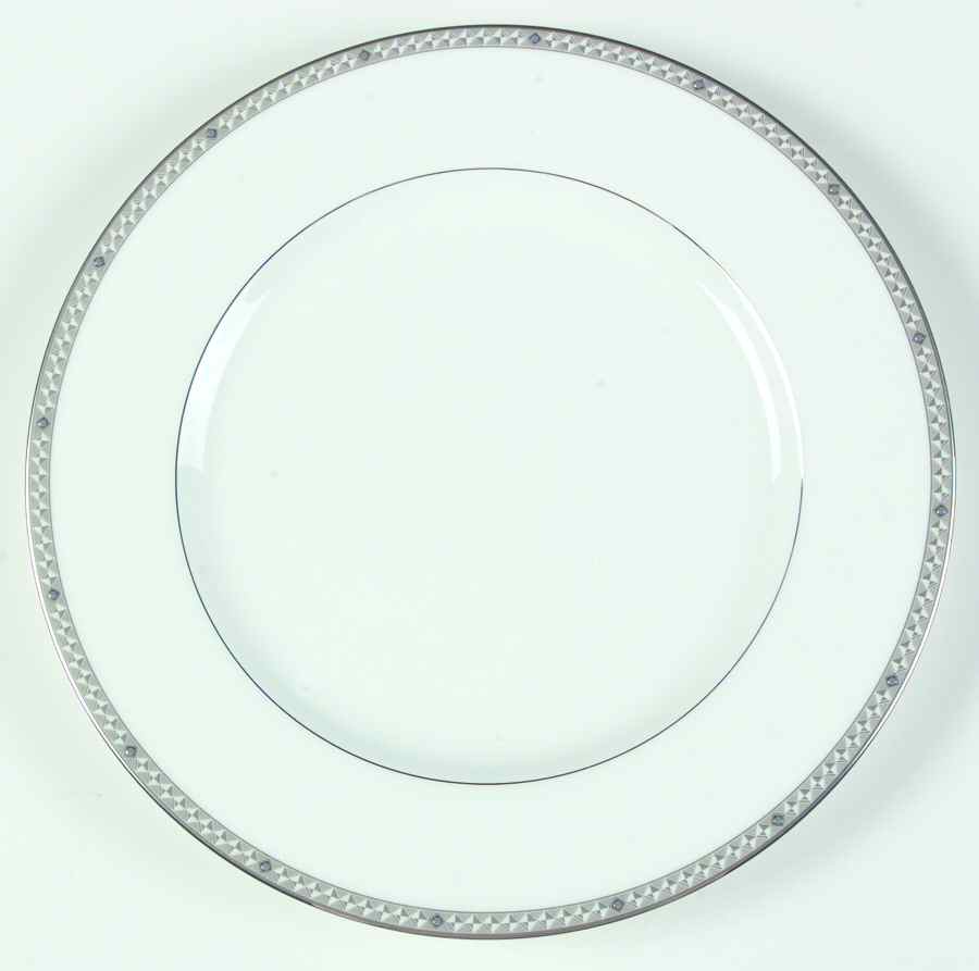 Pearl Odyssey Dinner Plate by Noritake-1