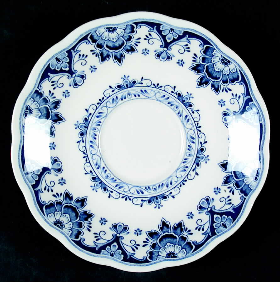 Juliana Saucer by Nikko-1
