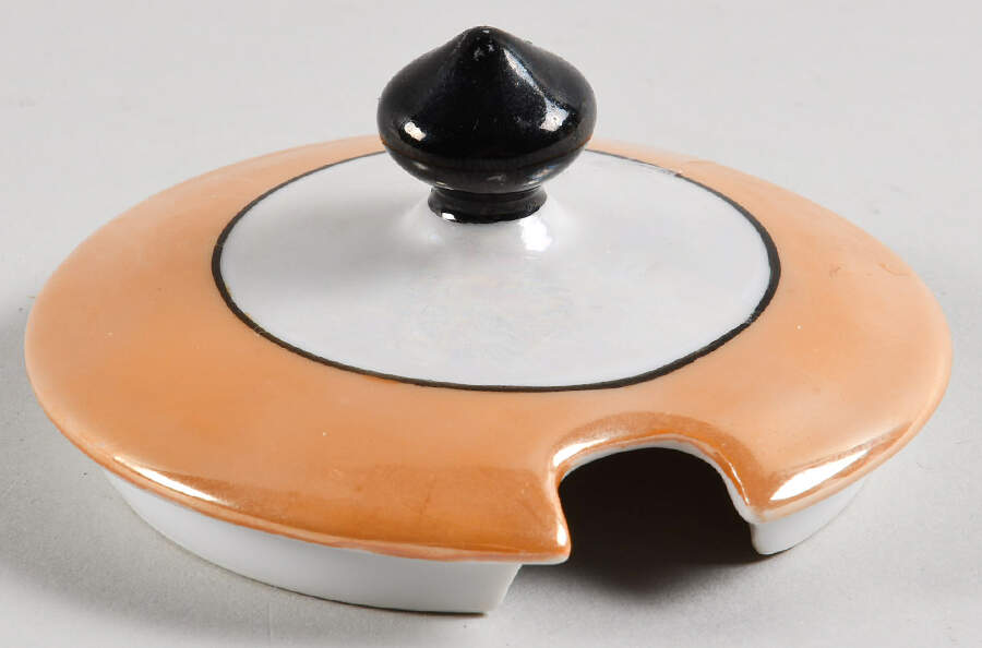 N1962 Lid for Jam/Jelly by Noritake-1