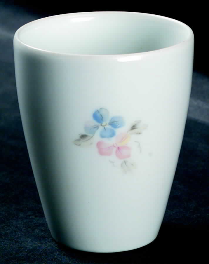 Princess Cup No Handle by Noritake-1