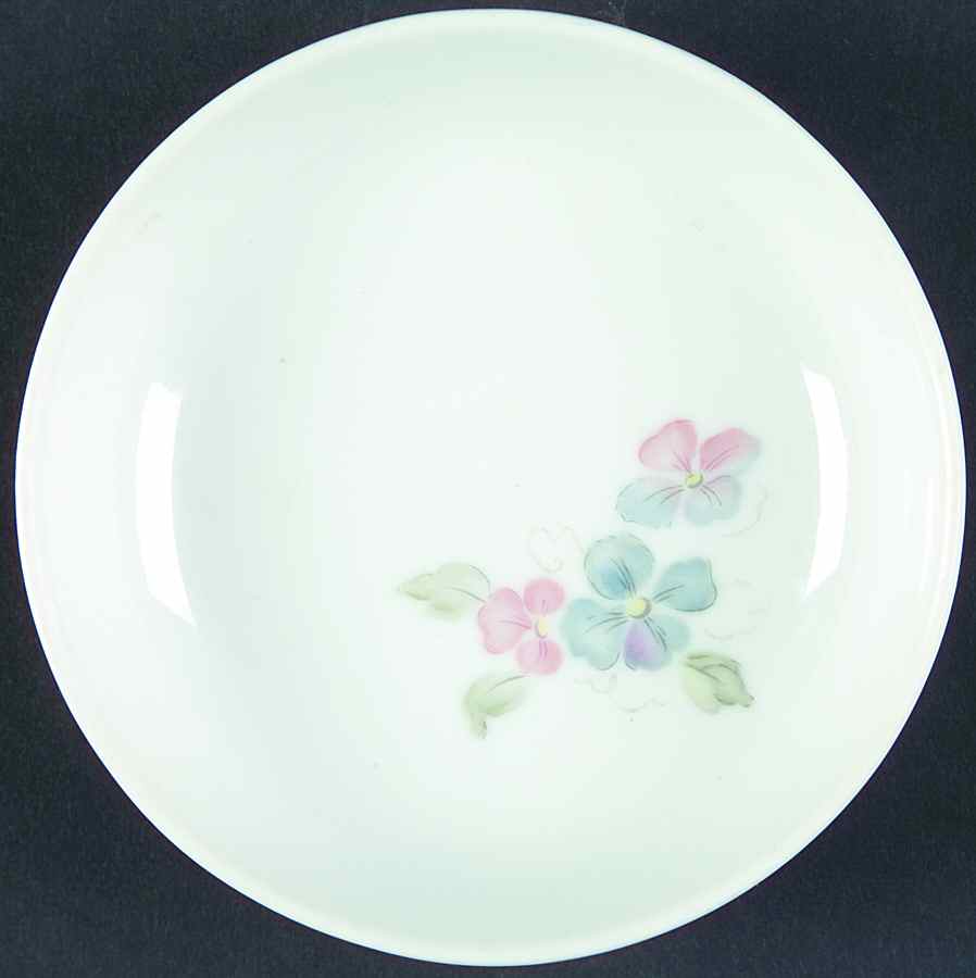 Princess Coaster by Noritake-1