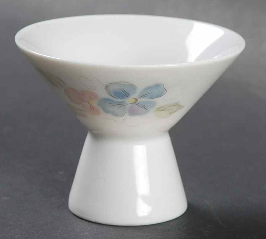 Princess Sake Cup by Noritake-1