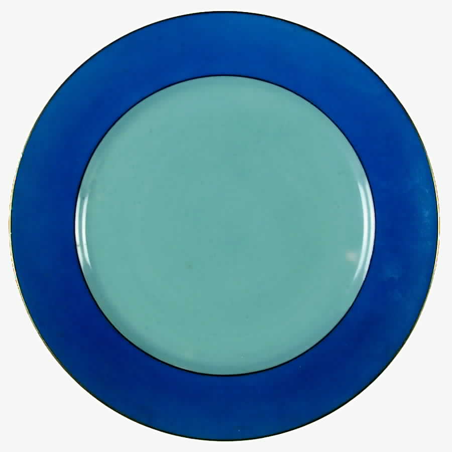 N1965 Dessert/Pie Plate by Noritake-1