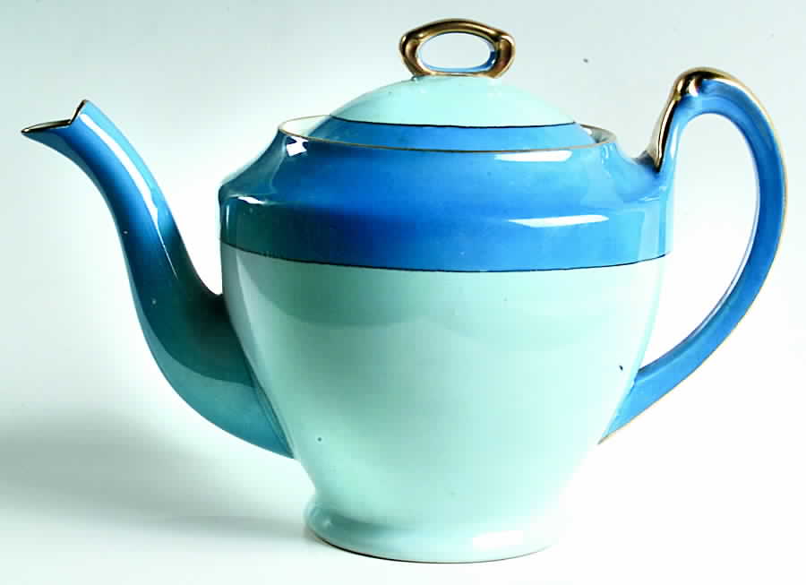 N1965 Teapot & Lid by Noritake-1