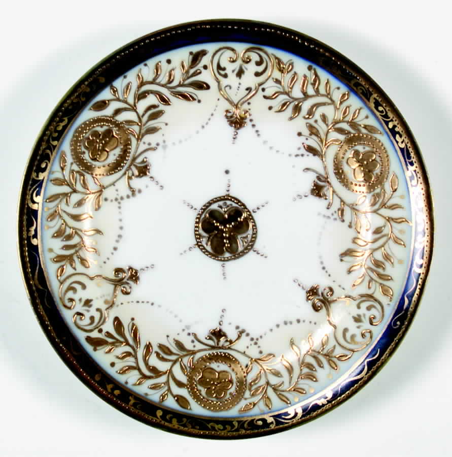 N1967 Bread & Butter Plate by Noritake-1