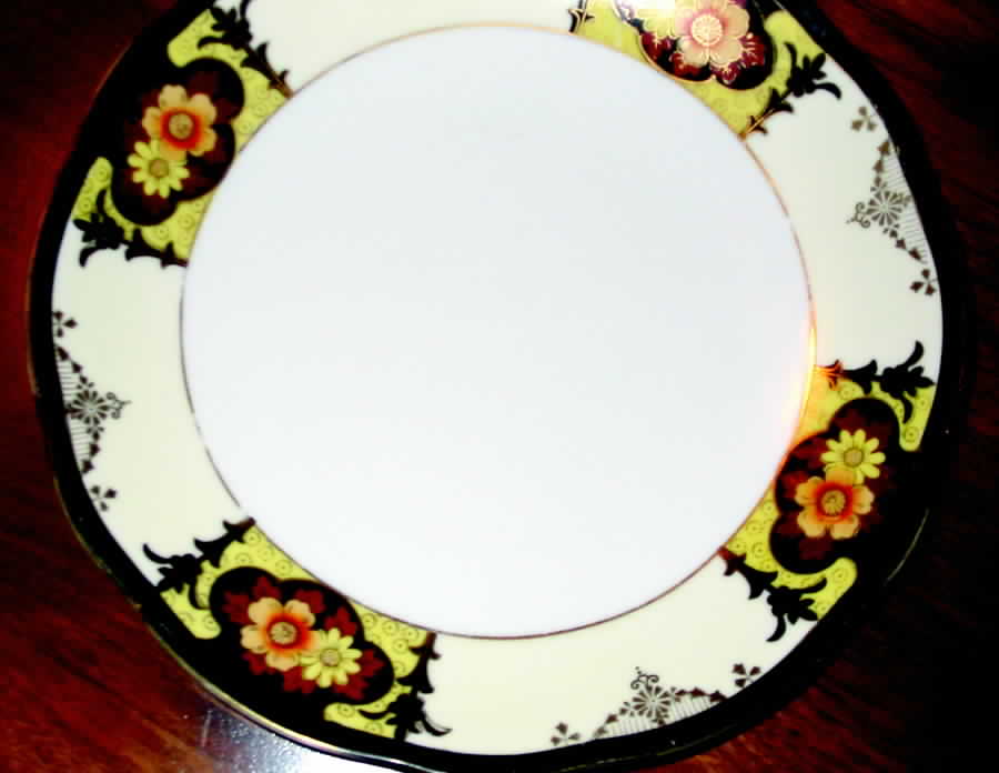 N1971 Saucer for Cream Soup Bowl by Noritake-1