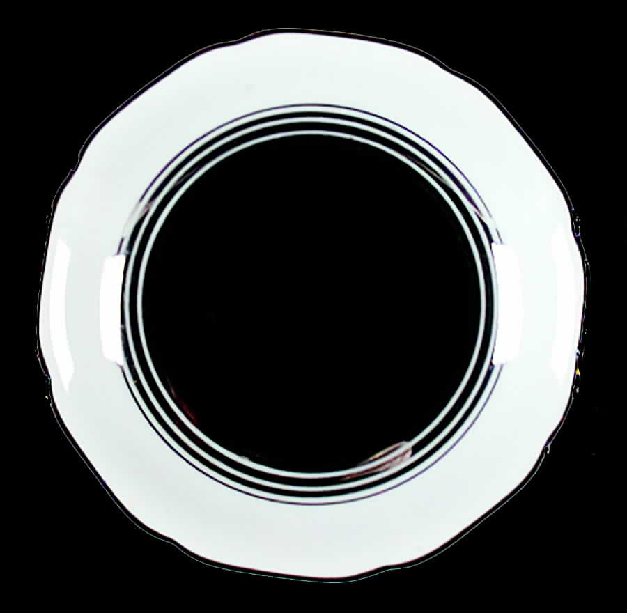 N1973 Saucer for Demitasse Cup by Noritake-1