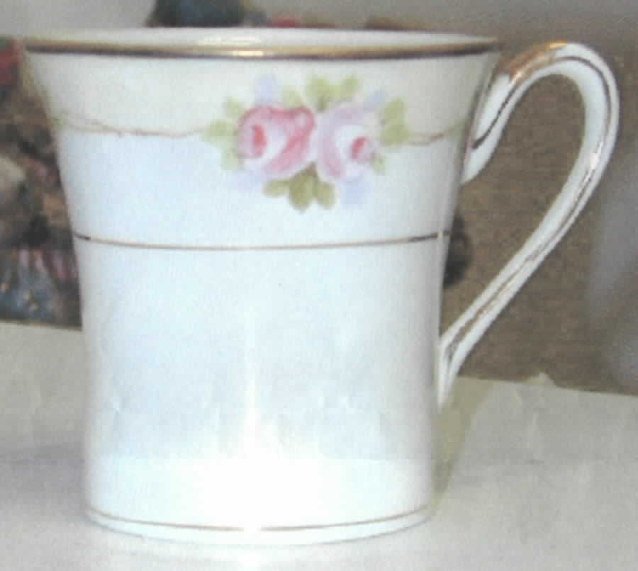 N815 Chocolate Cup by Noritake-1