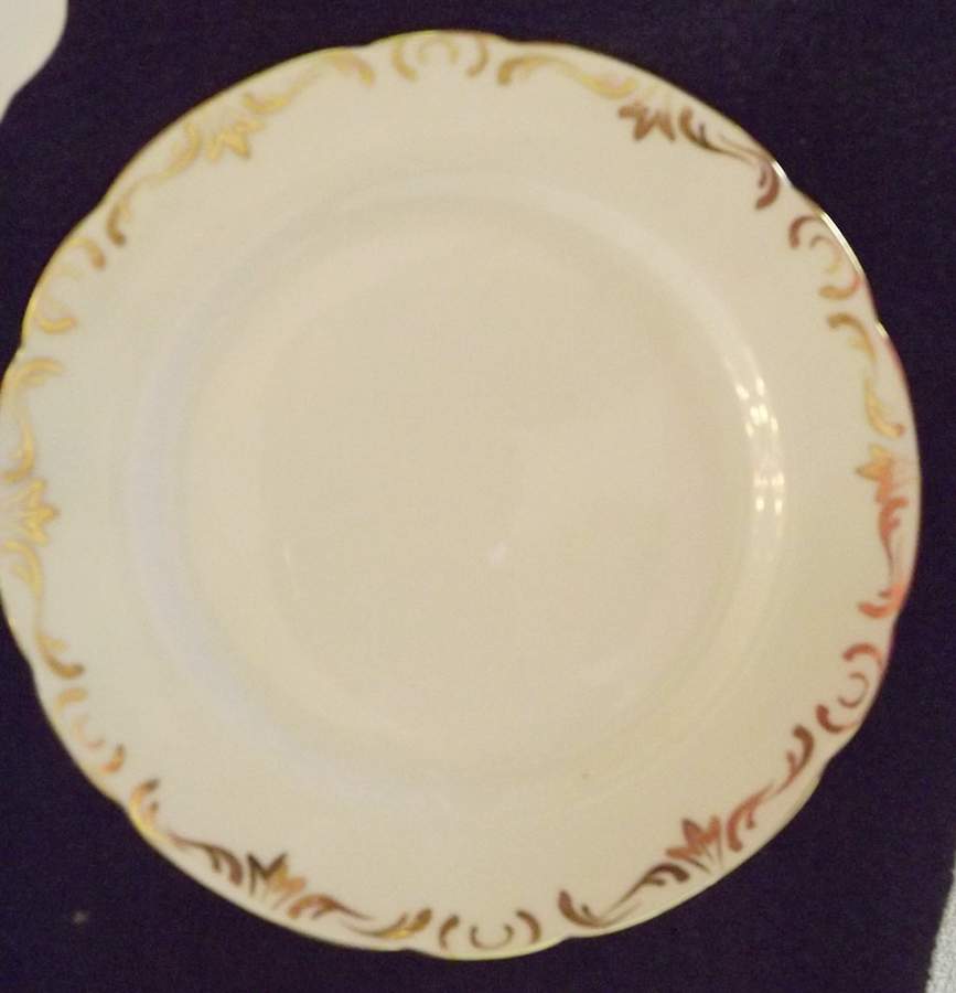 N1988 Salad Plate by Noritake-1