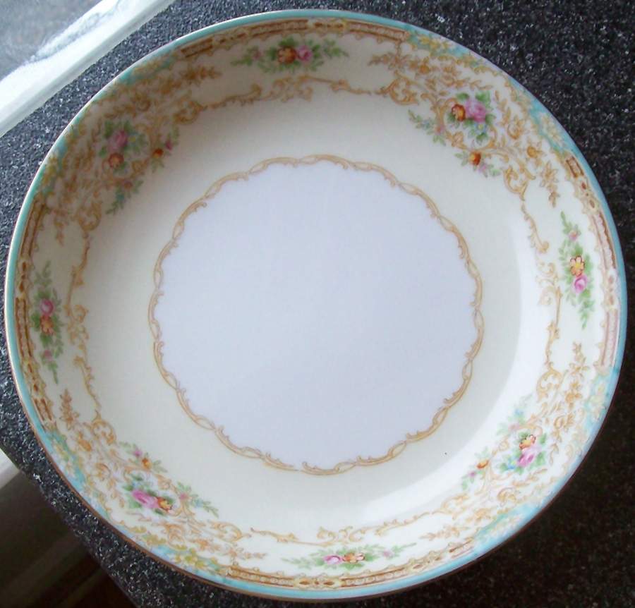N1990 Coupe Soup Bowl by Noritake-1