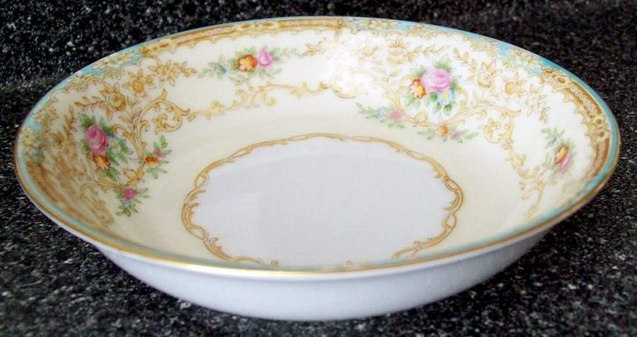 N1990 Fruit/Dessert (Sauce) Bowl by Noritake-1