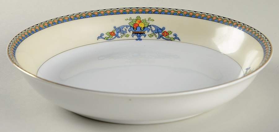 N1991 Coupe Soup Bowl by Noritake-1