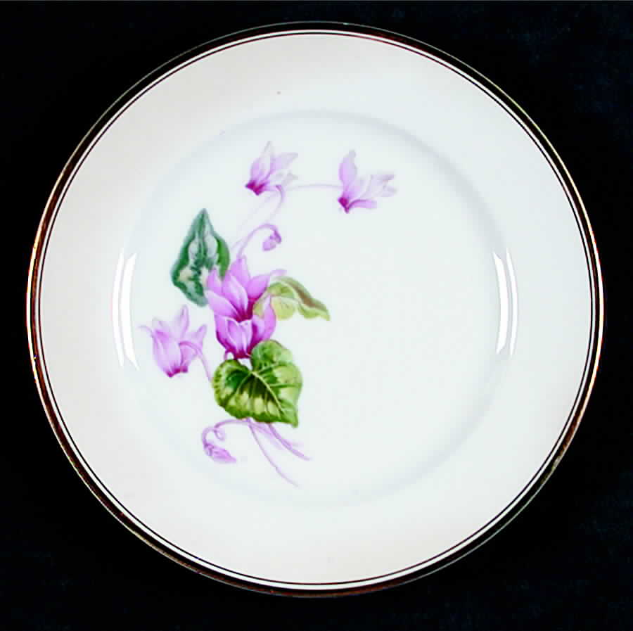 N1992 Bread & Butter Plate by Noritake-1