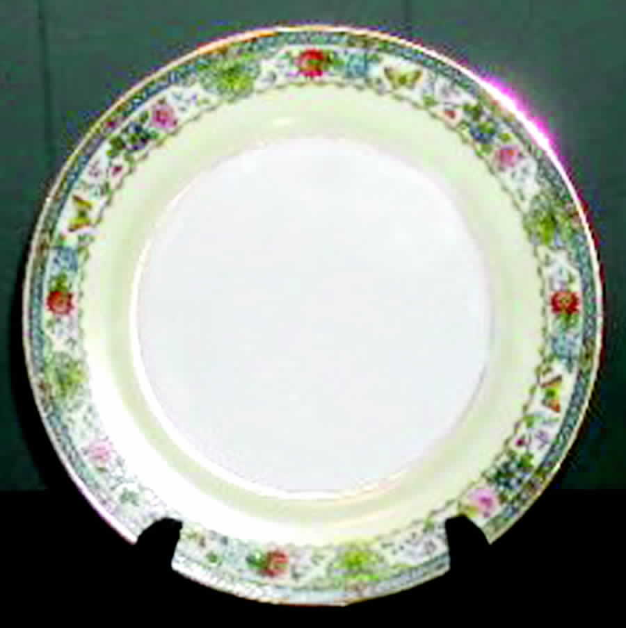 N1995 Salad Plate by Noritake-1