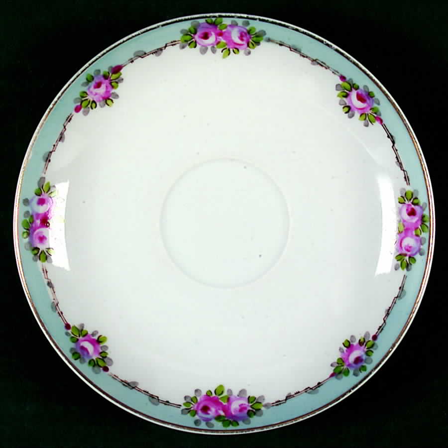 MEI1367 Saucer by Meito-1