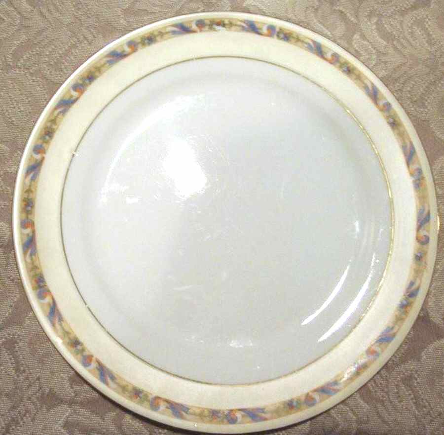 N1997 Dinner Plate by Noritake-1