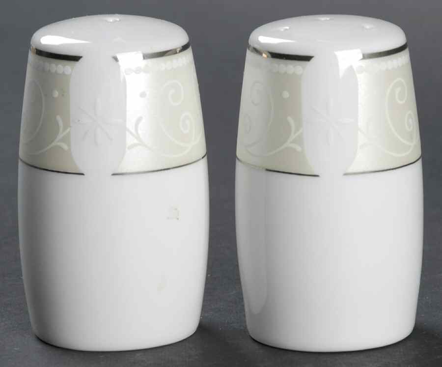 Moonlight Sonata Salt & Pepper Set by Nikko-1
