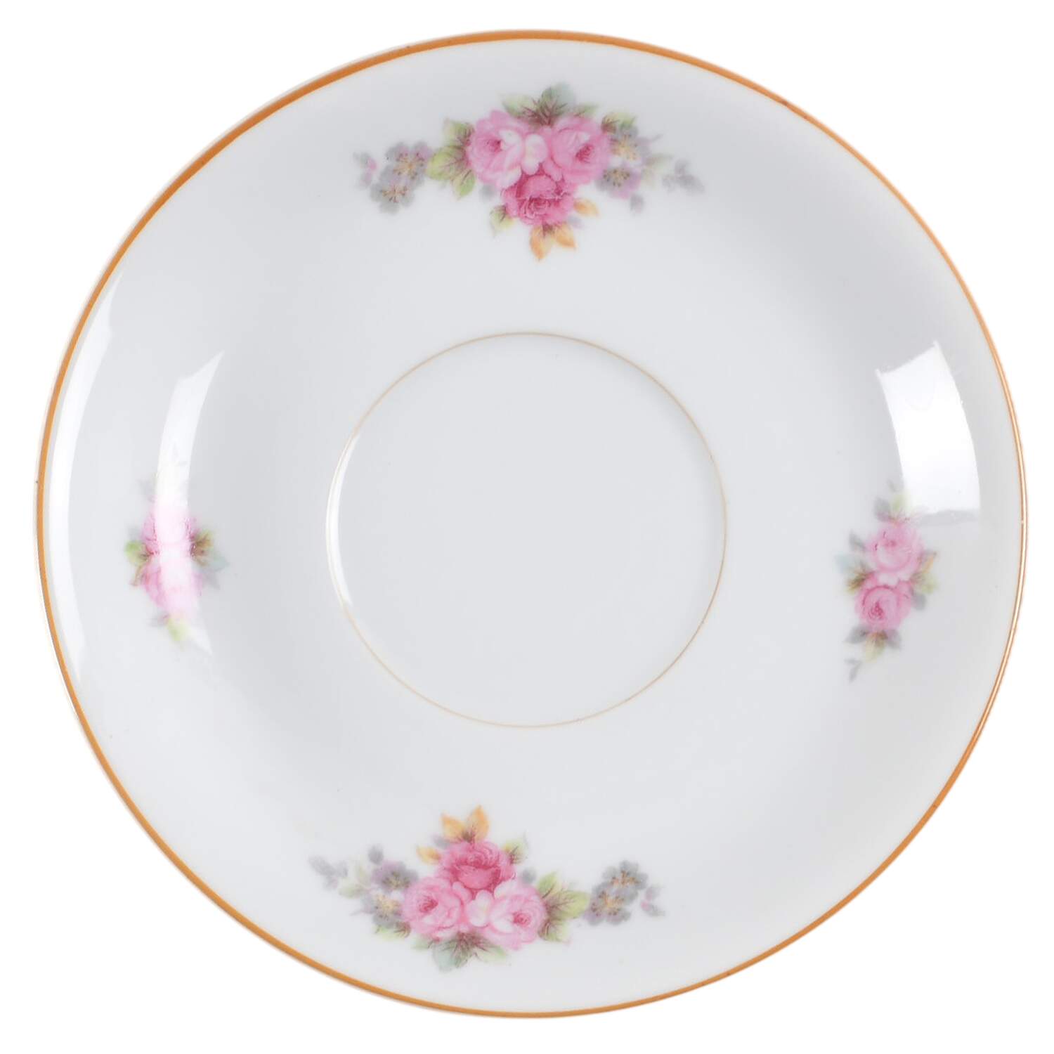 N1999 Saucer by Noritake-1