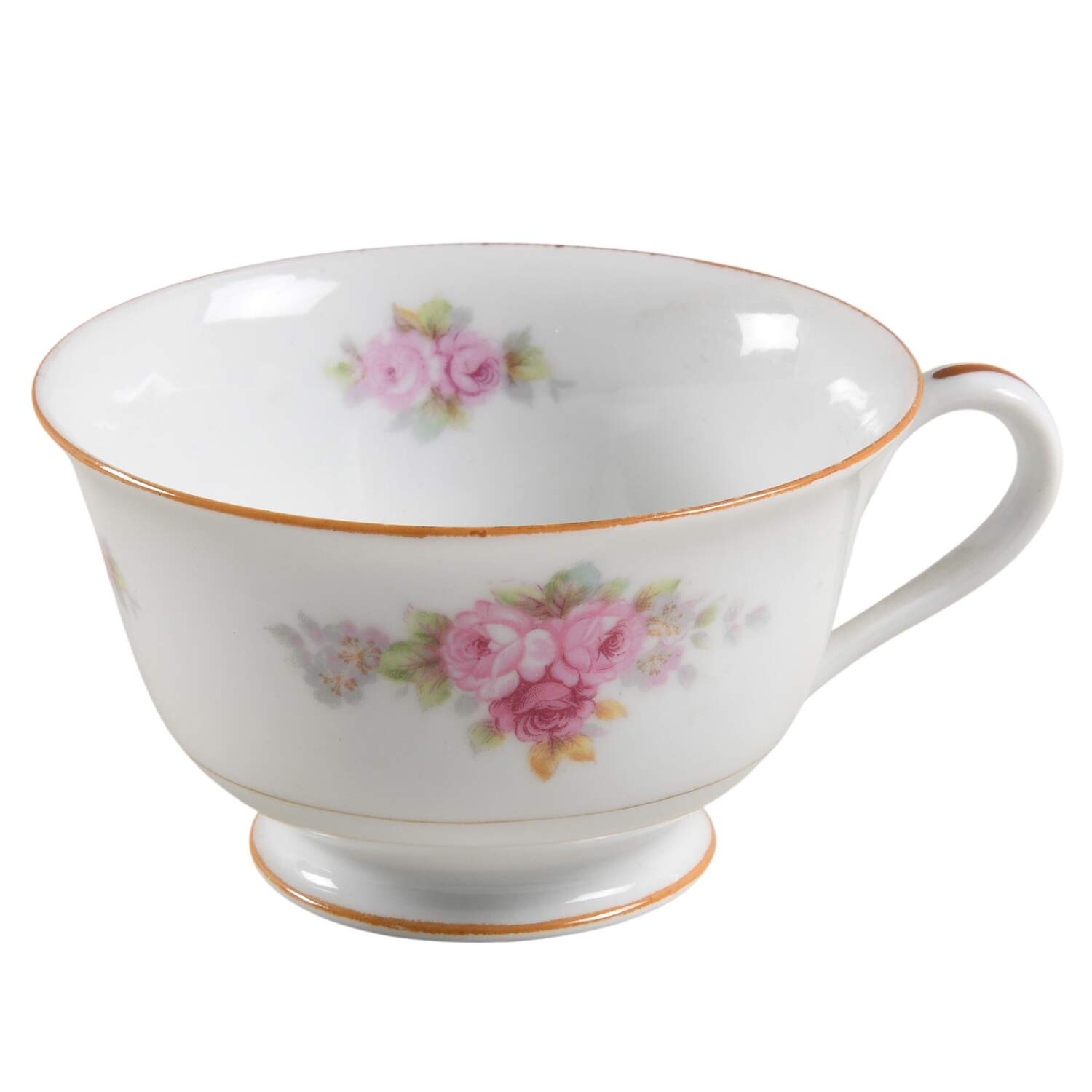 N1999 Footed Cup by Noritake-1