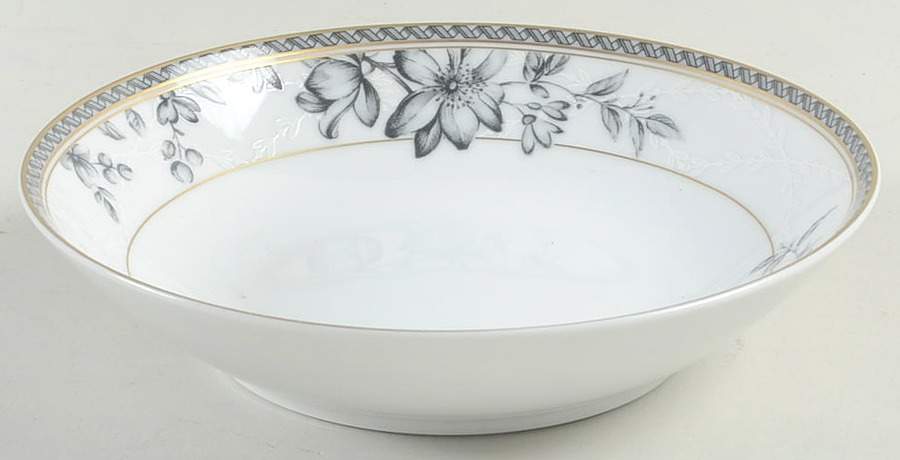 Nightingale Fruit/Dessert (Sauce) Bowl by Nikko-1