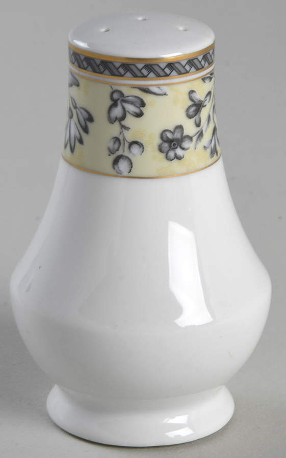Vivian Pepper Shaker by Nikko-1