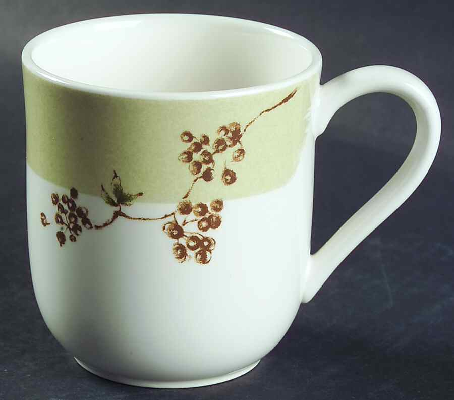 Bella Donna Mug by Nikko-1