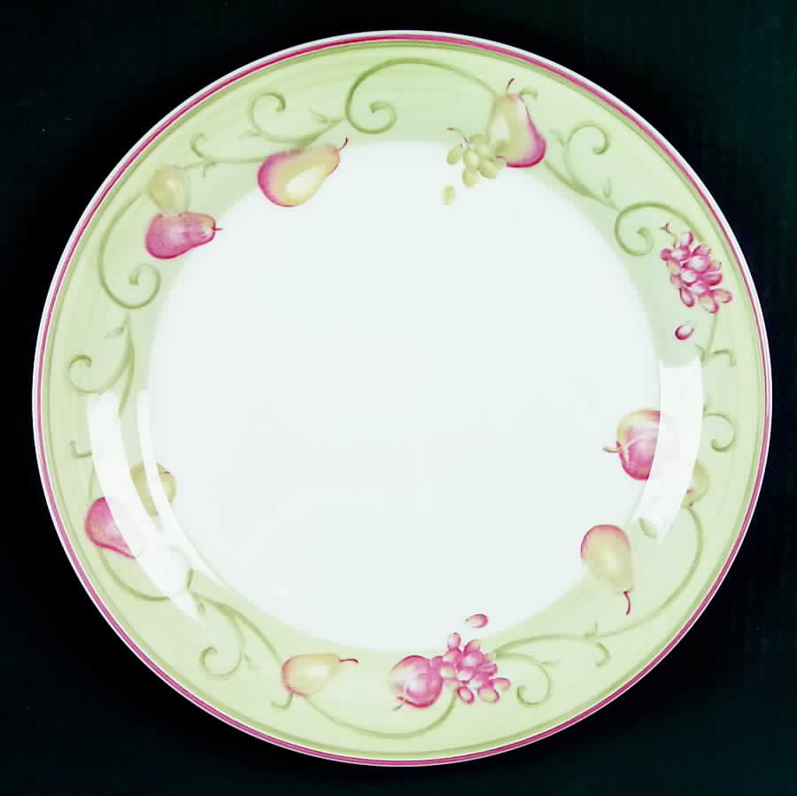 Stella Dinner Plate by Nikko-1
