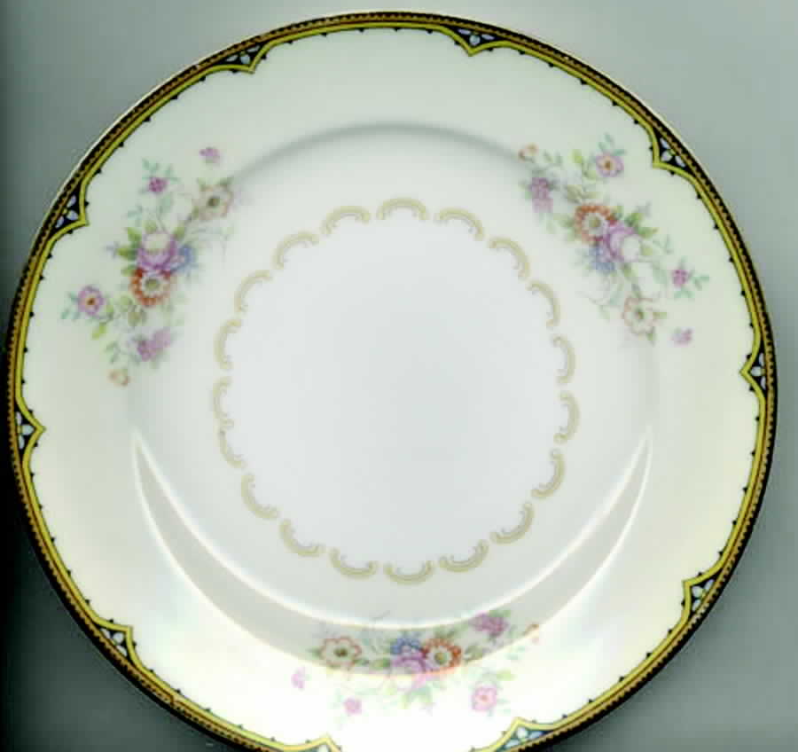 N2000 Bread & Butter Plate by Noritake-1