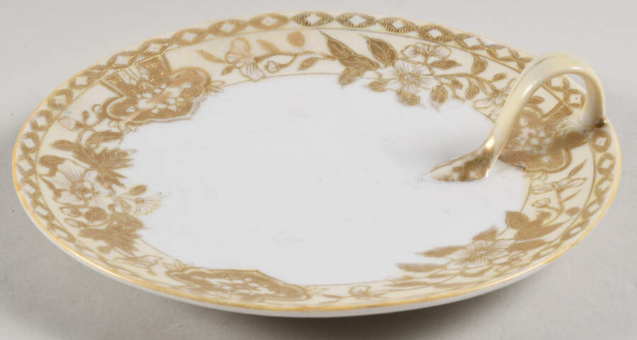 N2734 Lemon Dish by Noritake-1