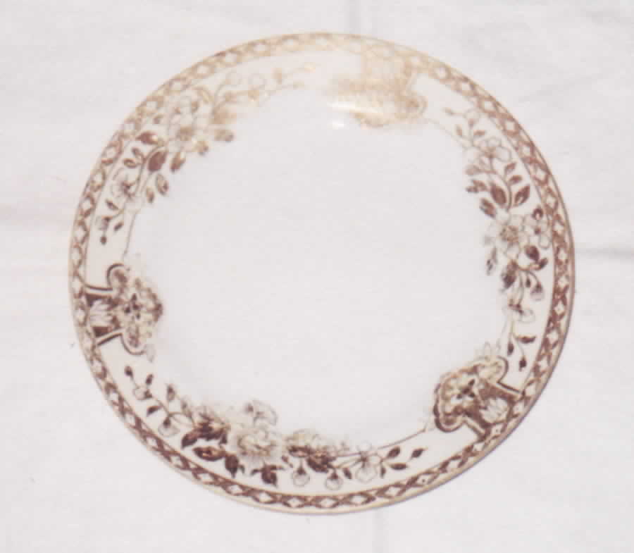 N2734 Salad Plate by Noritake-1