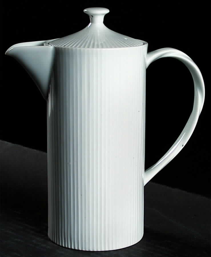 NM9 Coffee Pot & Lid by Neiman Marcus-1