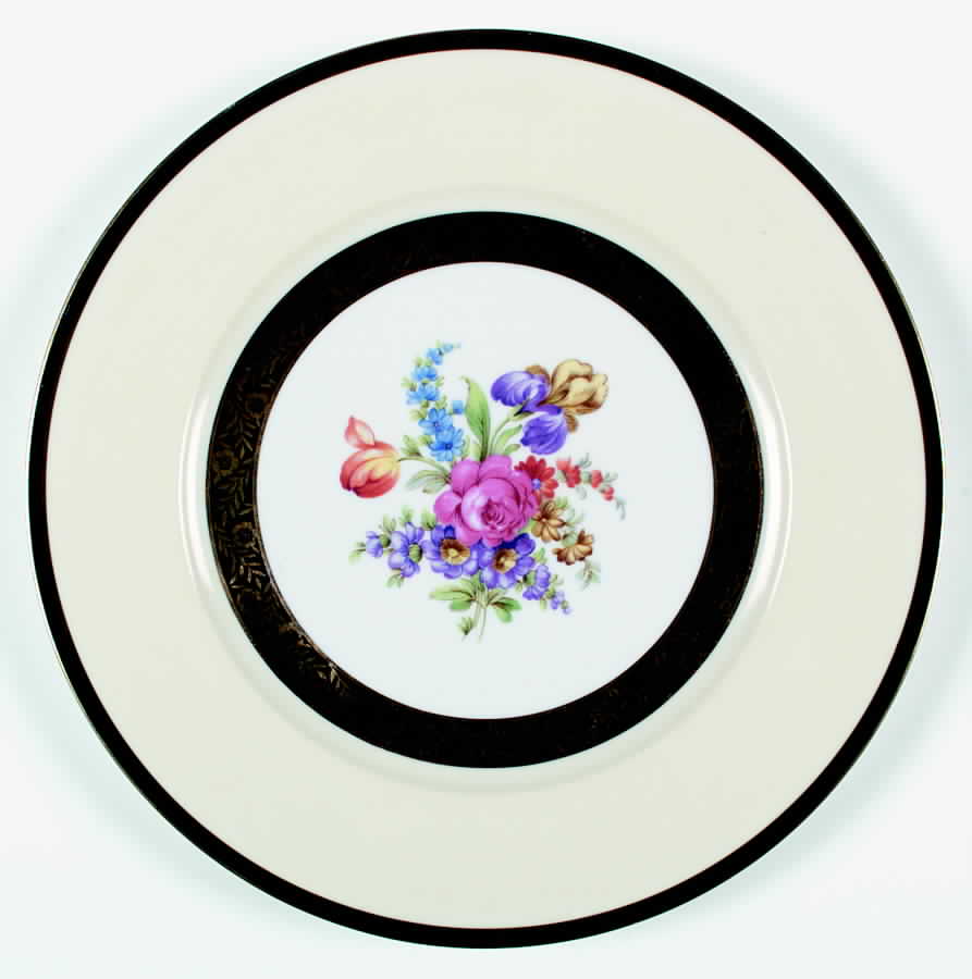 N2006 Dinner Plate by Noritake-1
