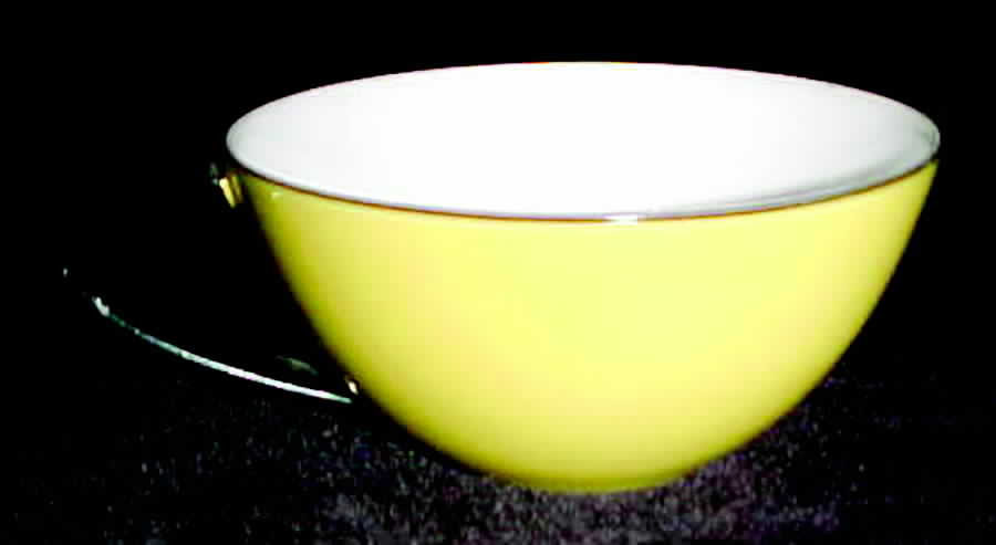 N2007 Flat Cup by Noritake-1
