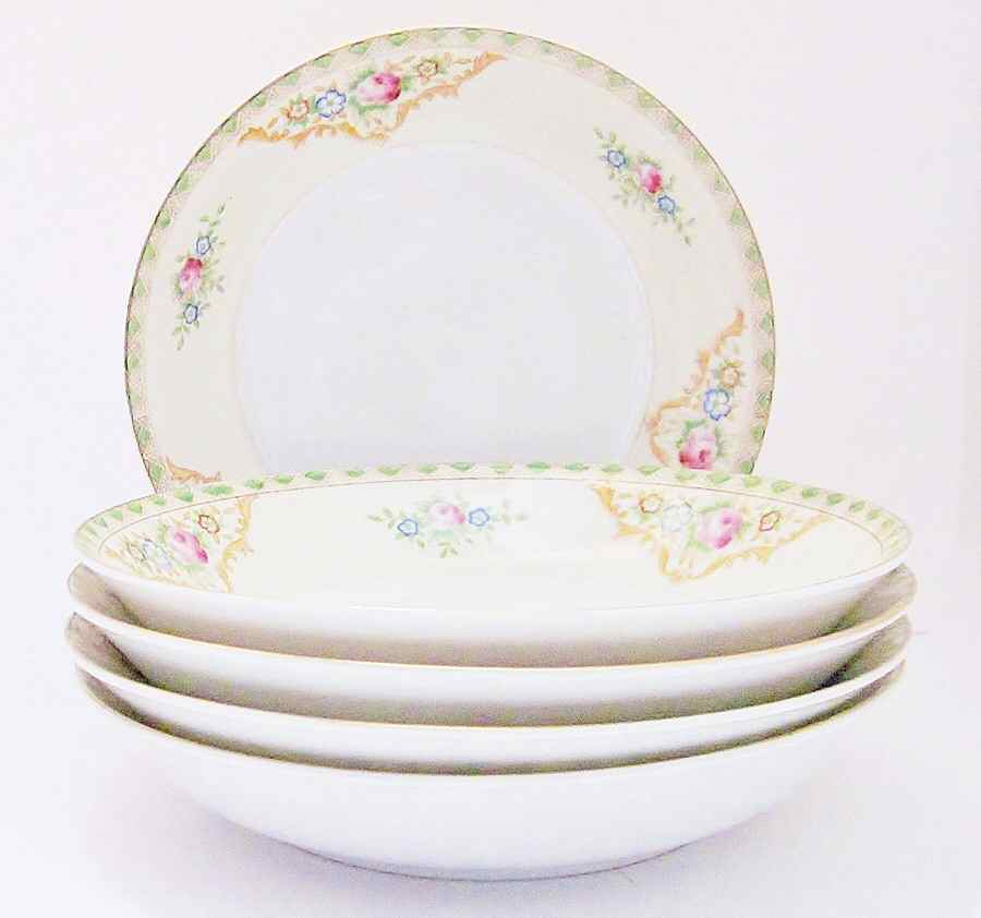 N2009 Coupe Soup Bowl by Noritake-1