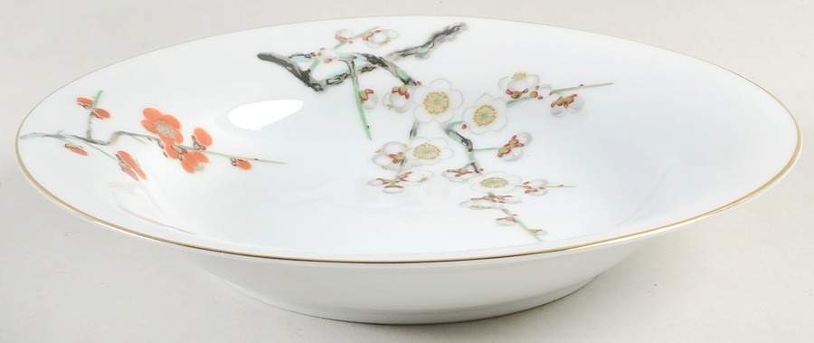 N2012 Rim Soup Bowl by Noritake-1