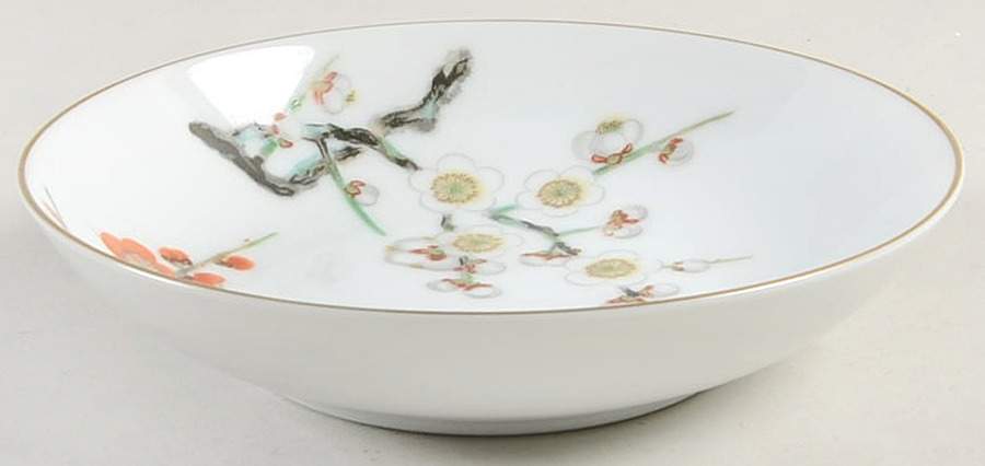 N2012 Fruit/Dessert (Sauce) Bowl by Noritake-1