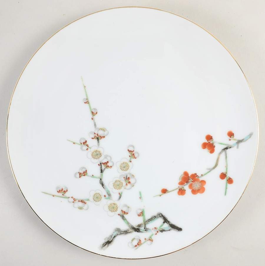 N2012 Dinner Plate by Noritake-1