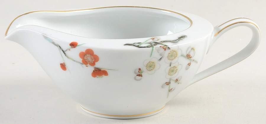 N2012 Creamer by Noritake-1