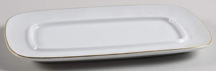 N2012 1/4 Lb Butter No Lid by Noritake-1
