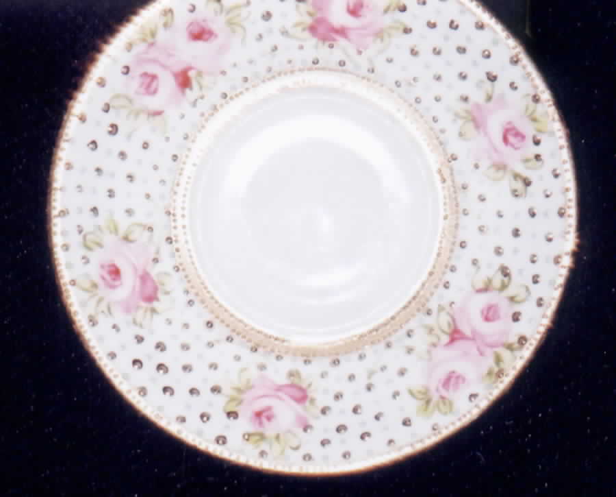 N1486 Saucer for Demitasse Cup by Noritake-1