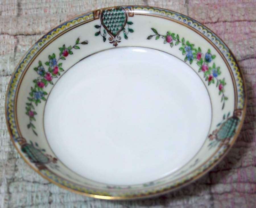 N2017 Soup/Cereal Bowl by Noritake-1