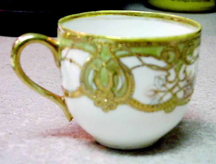 N2018 Flat Cup by Noritake-1