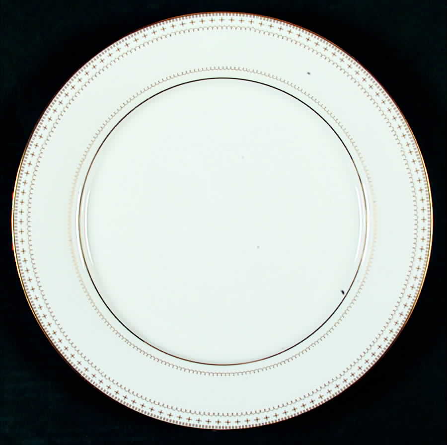 N2020 Dinner Plate by Noritake-1
