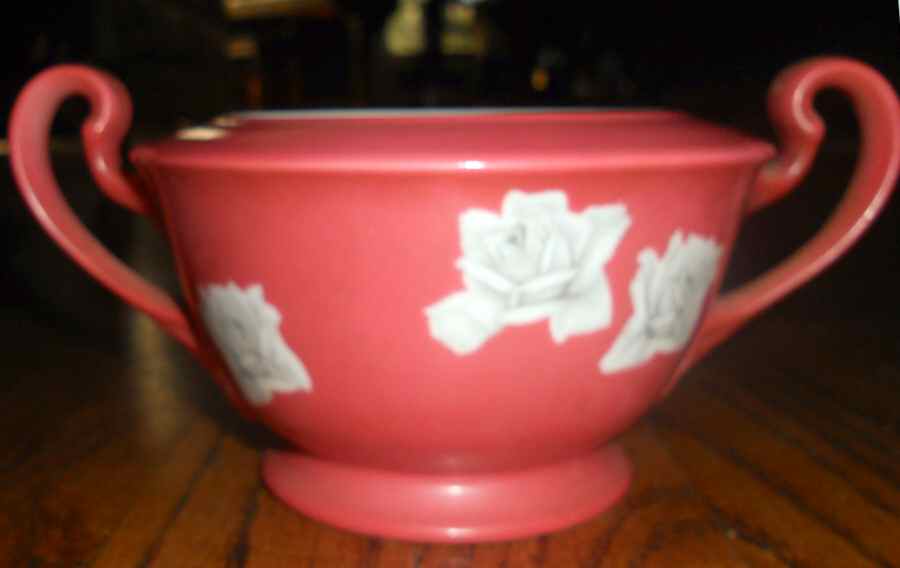 N2025 Sugar Bowl No Lid by Noritake-1