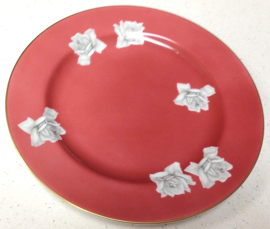 N2025 Dinner Plate by Noritake-1