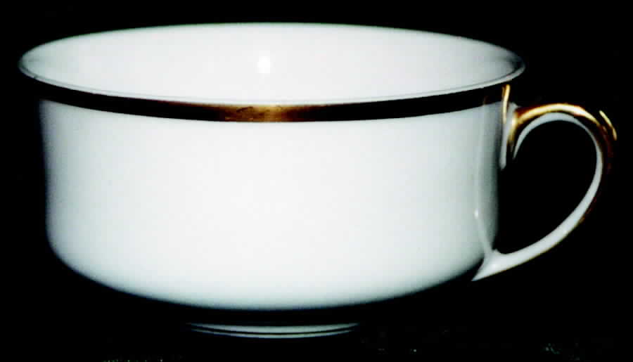 NIP66 Flat Cup by Nippon-1