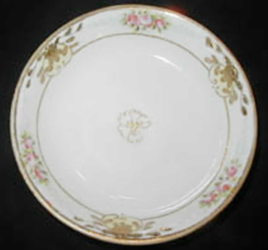 N2032 Fruit/Dessert (Sauce) Bowl by Noritake-1