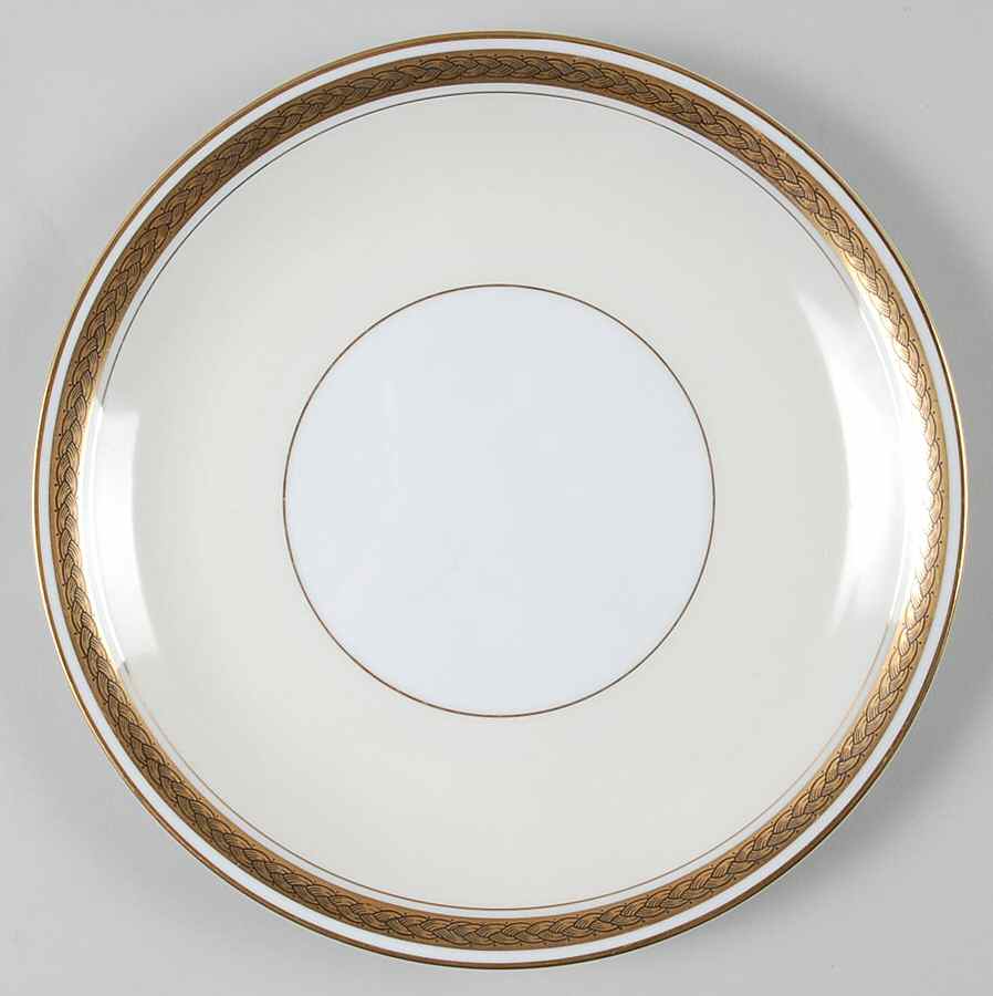 N2039 Salad Plate by Noritake-1
