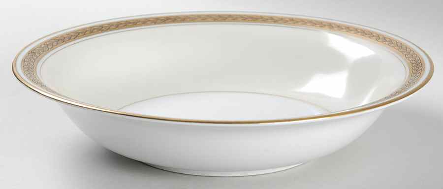 N2039 Coupe Soup Bowl by Noritake-1