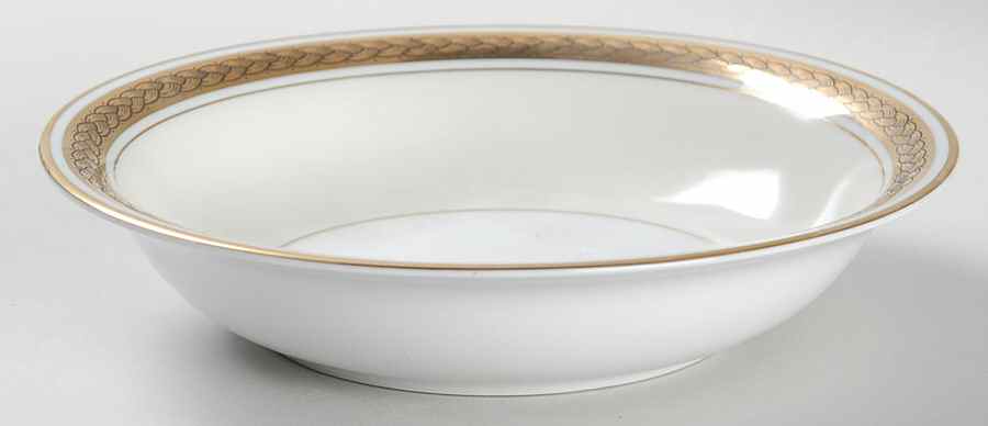 N2039 Fruit/Dessert (Sauce) Bowl by Noritake-1
